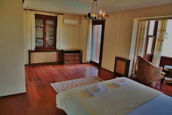 the mira house
