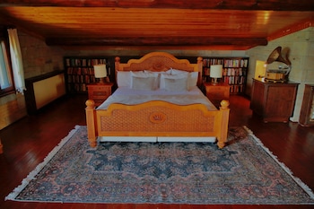 the mira house