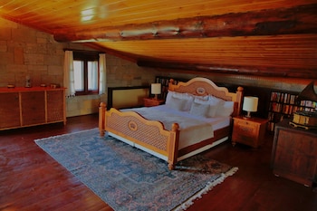 the mira house