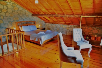 the mira house