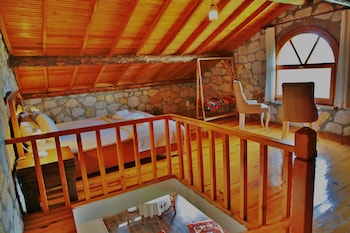 the mira house