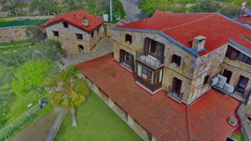 the mira house