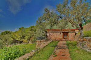 the mira house