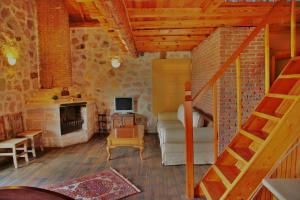 the mira house