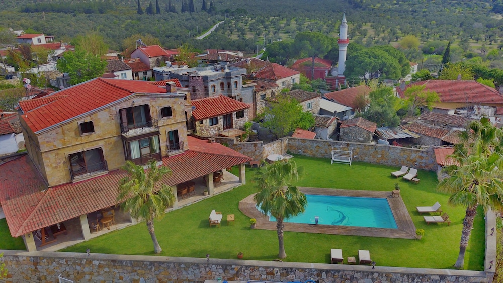 ayvalik