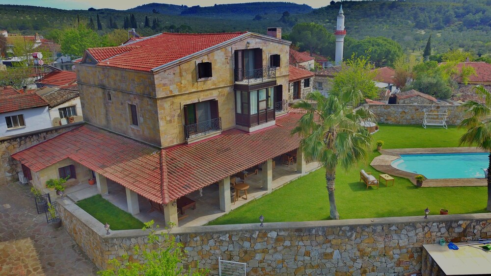 ayvalik