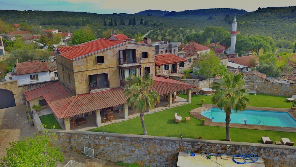 ayvalik
