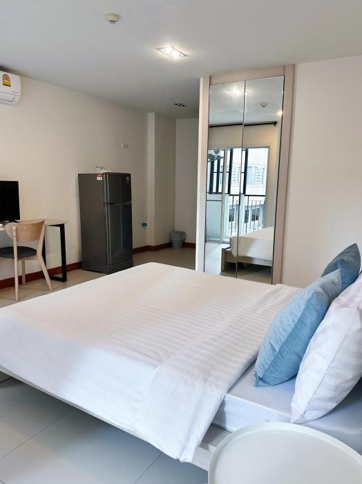 the lodge at min residence
