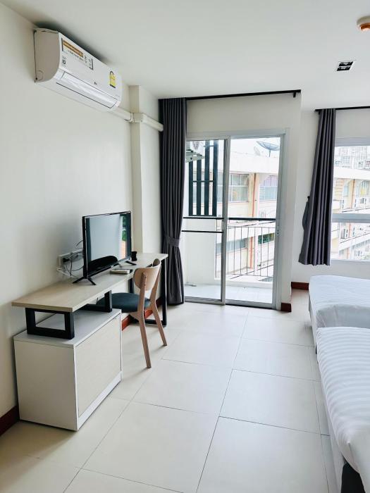 the lodge at min residence
