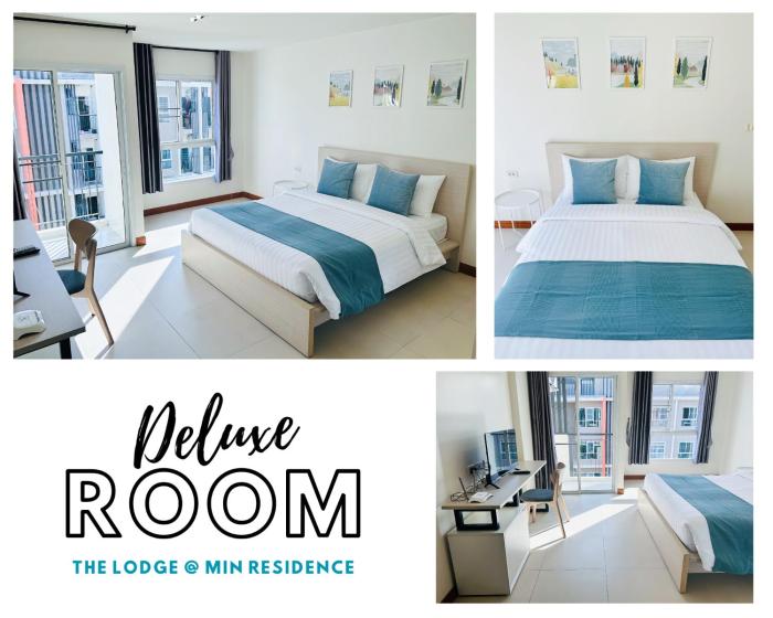 the lodge at min residence