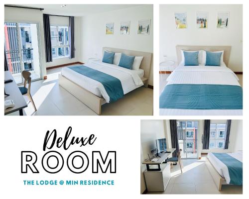 the lodge at min residence