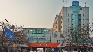 hanting hotel baoding south chaoyang street