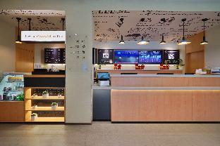hanting hotel baoding south chaoyang street