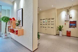 hanting hotel baoding south chaoyang street