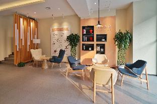 hanting hotel baoding south chaoyang street