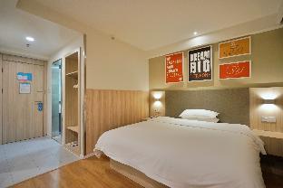 hanting hotel baoding south chaoyang street