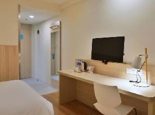 hanting hotel baoding south chaoyang street