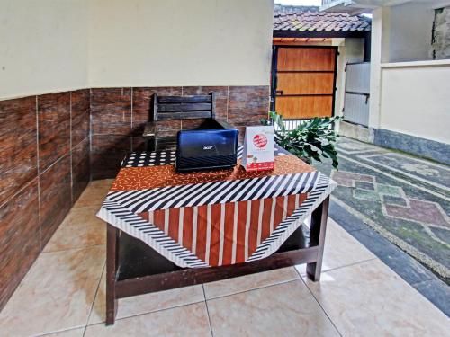 spot on 91981 diwi homestay