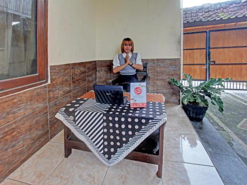 spot on 91981 diwi homestay