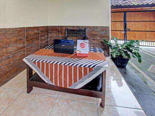 spot on 91981 diwi homestay