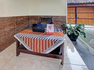 spot on 91981 diwi homestay