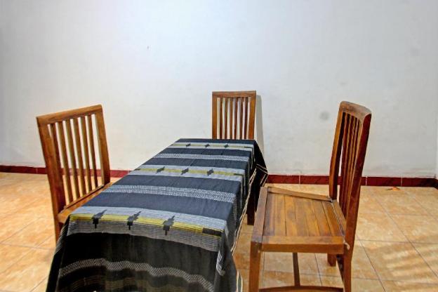 spot on 91981 diwi homestay