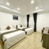 seaside hotel