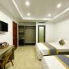 seaside hotel