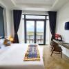 seaside hotel
