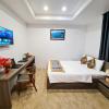 seaside hotel
