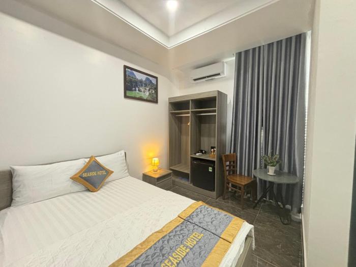 seaside hotel