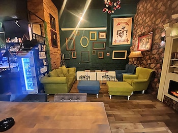 fg boutique hostel