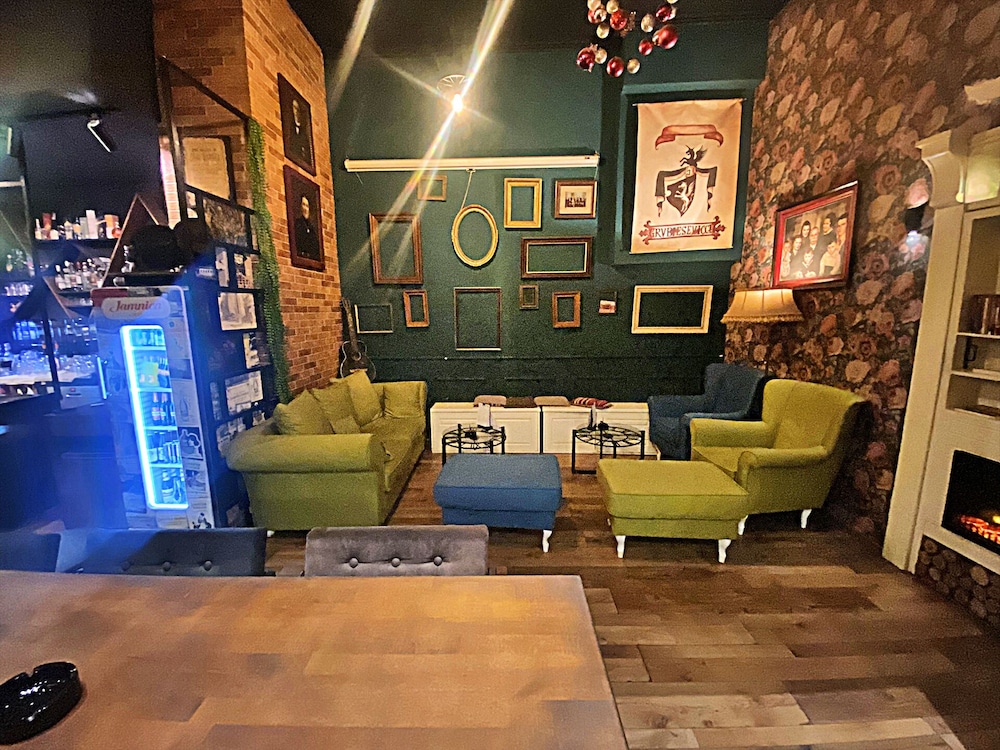 fg boutique hostel