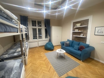fg boutique hostel