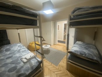 fg boutique hostel