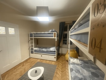 fg boutique hostel