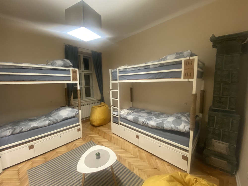 fg boutique hostel