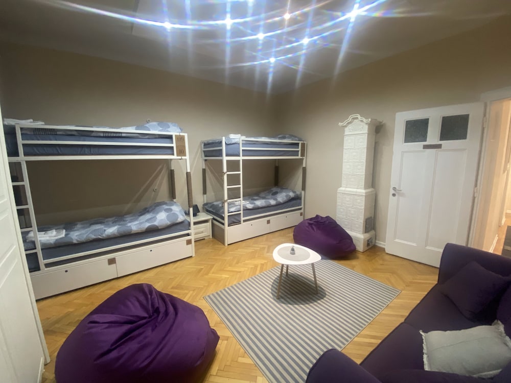 fg boutique hostel