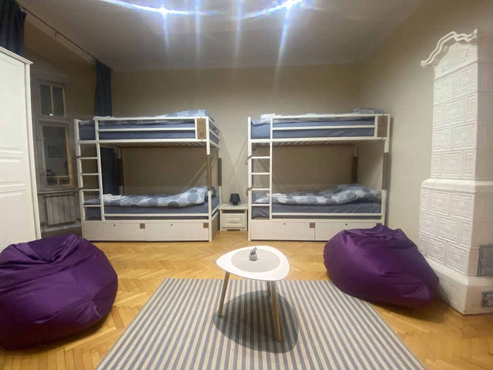 fg boutique hostel