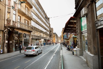 sarajevo