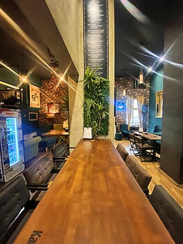 fg boutique hostel