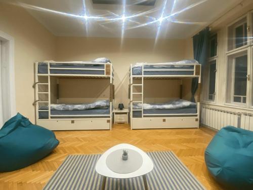 sarajevo