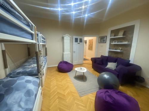 fg boutique hostel
