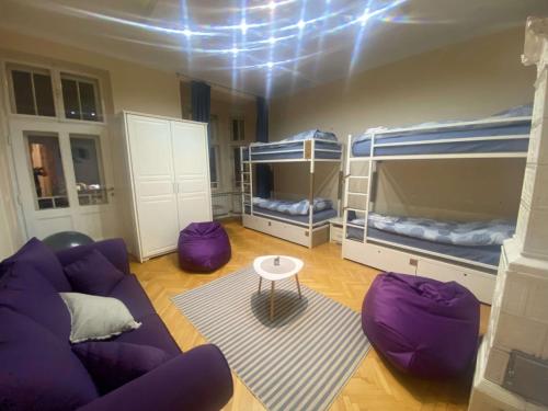 fg boutique hostel