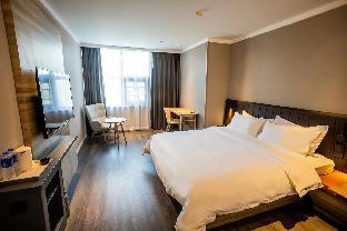 hanting hotel changzhou xinbei wanda