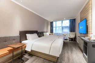 hanting hotel changzhou xinbei wanda