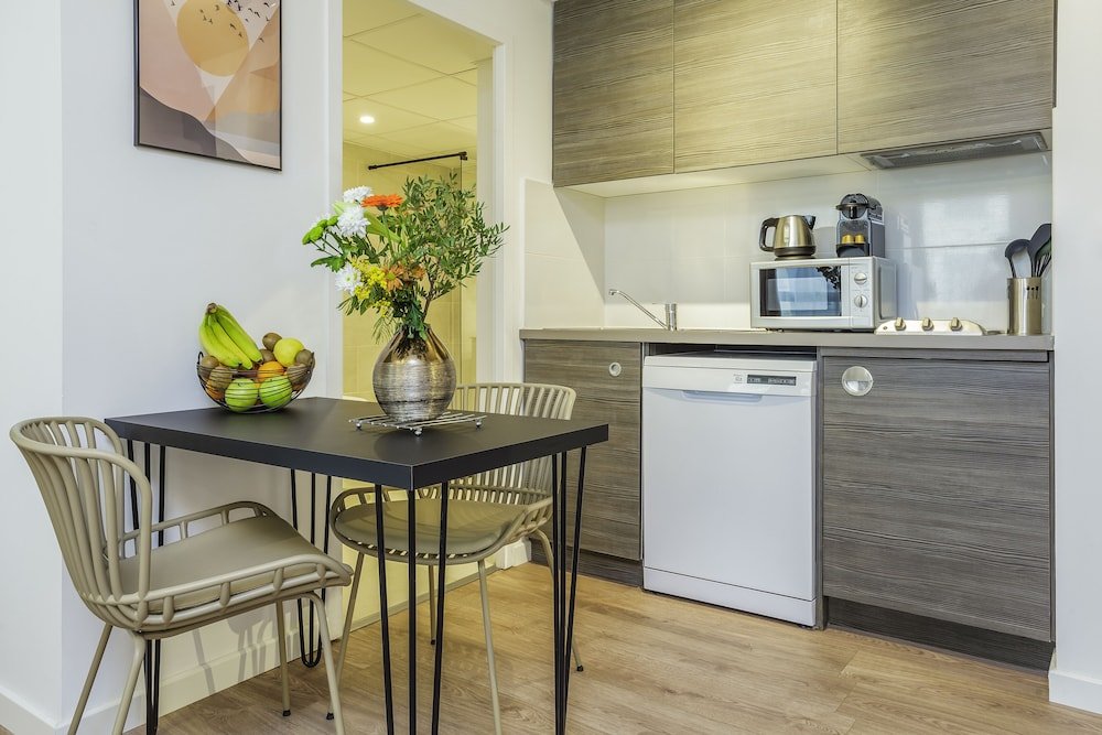 aparthotel adagio montpellier centre comedie