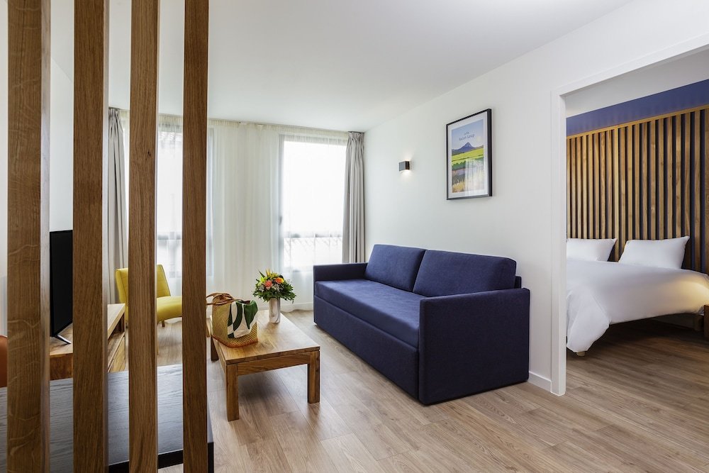 aparthotel adagio montpellier centre comedie