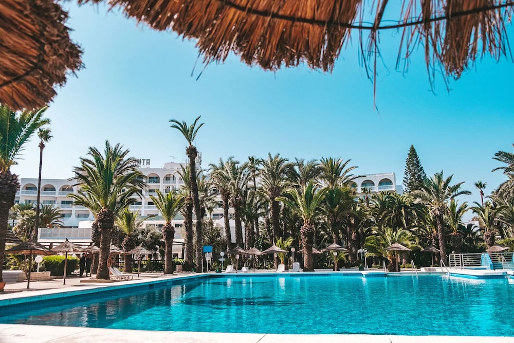 hotel kanta resort and spa