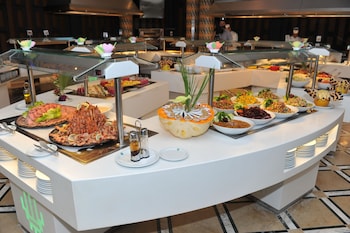 hotel kanta resort and spa